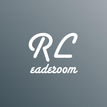 RLeaderoom - The smartest way to read a book! (Reading notes, Memo) LOGO-APP點子