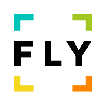 Fly Video Editor LOGO-APP點子