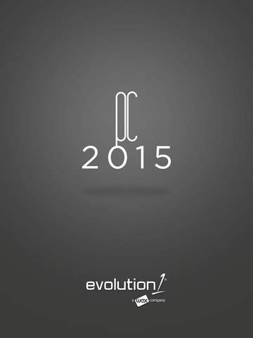 免費下載商業APP|Evolution1 Partner Conference 2015 app開箱文|APP開箱王