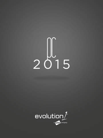 【免費商業App】Evolution1 Partner Conference 2015-APP點子