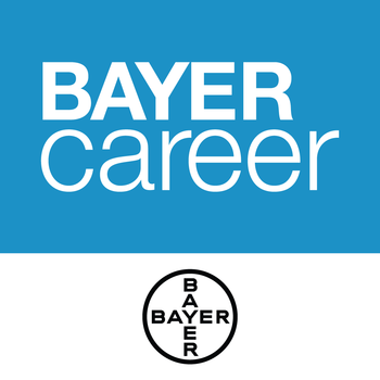 Bayer Career LOGO-APP點子