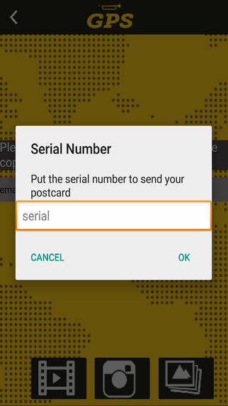 【免費攝影App】GPS Video Postcard-APP點子
