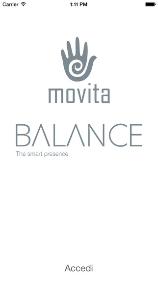 Movita Balance