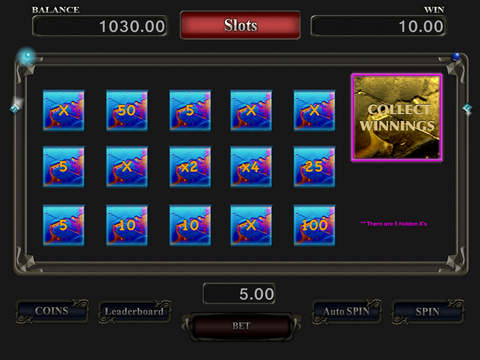 【免費遊戲App】All Slots Pro-APP點子