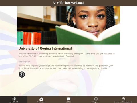 免費下載教育APP|UR International app開箱文|APP開箱王