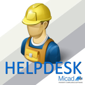 Micad Helpdesk Advanced LOGO-APP點子