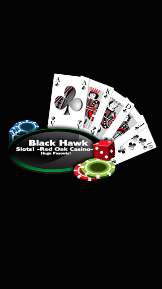 Black Hawk Slots