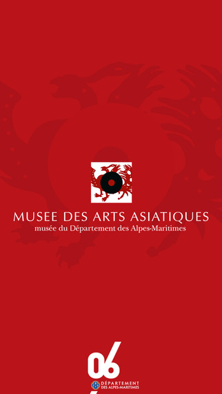 Musée des Arts Asiatiques