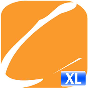 CompTrackerX LOGO-APP點子