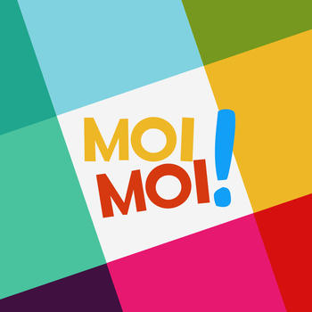 Moi Moi! 旅遊 App LOGO-APP開箱王