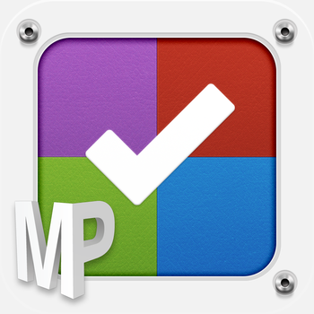 MacPractice Patient Check In 5.0 LOGO-APP點子