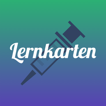 Medizinisches Latein und Abkürzungen Lernkarten LOGO-APP點子