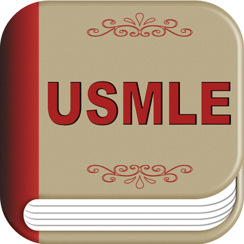 USMLE Tests LOGO-APP點子