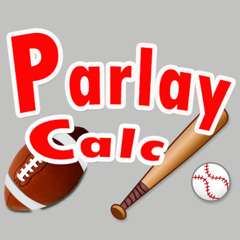 Parlay Calculator 2015 LOGO-APP點子