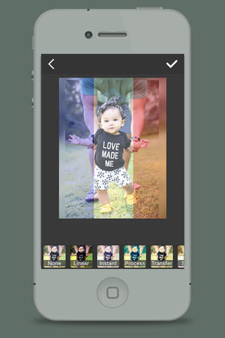 InstaArt Effect - Give effects to your photo for instagram and facebook screenshot 2