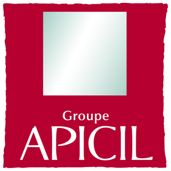 Apicil, mon espace Santé LOGO-APP點子