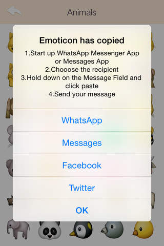 Stickers for WhatsApp, Viber, Telegram and All Chat Messengers PRO screenshot 4