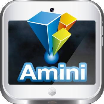 Amini LOGO-APP點子