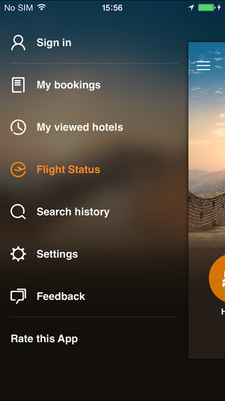 【免費旅遊App】Book Hotels and Flights – Ctrip-APP點子