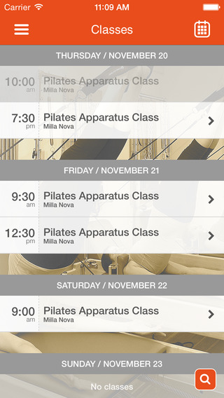 免費下載健康APP|Nova Pilates, Yoga & Barre app開箱文|APP開箱王