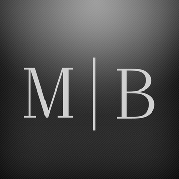 MBHomefinder LOGO-APP點子