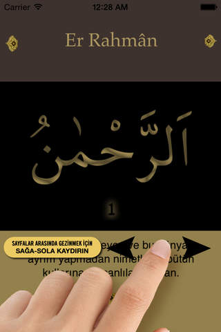 Esma-ül Hüsna - Allah'ın En Güzel İsimleri screenshot 2