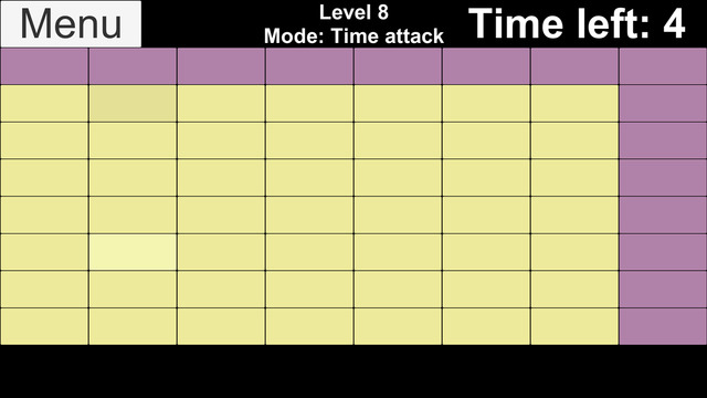 【免費娛樂App】Kuku Kube - Avoid The Same Tile Choose The Different Shade-APP點子