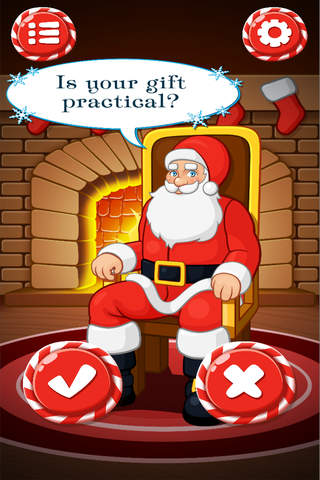 Predictor Santa - Guess Christmas Gift PRO screenshot 3
