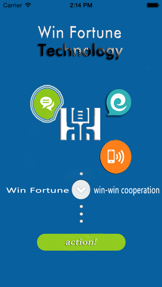 免費下載商業APP|Win Fortune app開箱文|APP開箱王