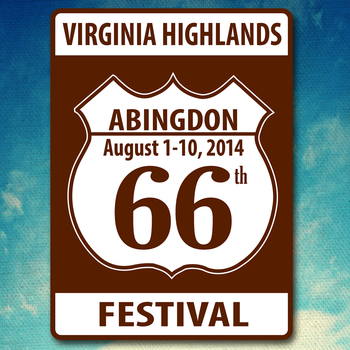 Virginia Highlands Festival 娛樂 App LOGO-APP開箱王