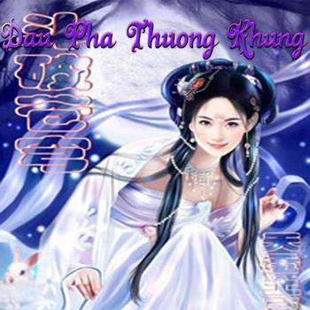 Dau Pha Thuong Khung Online LOGO-APP點子