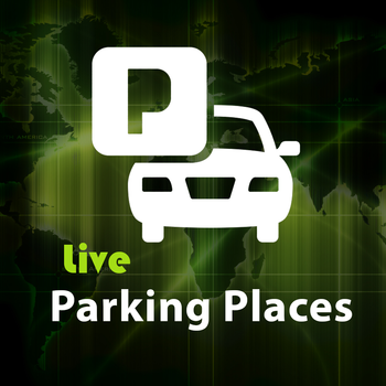 ParkingNearMe - Live Seach 工具 App LOGO-APP開箱王