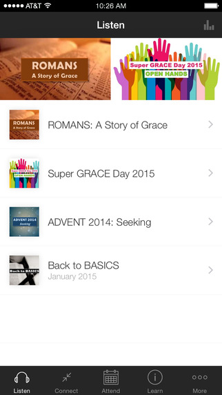 【免費生活App】Grace Baptist Church, Virginia-APP點子