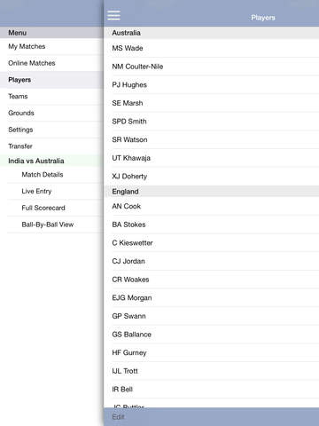 免費下載運動APP|CricScorer app開箱文|APP開箱王