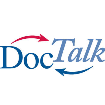 DocTalk LOGO-APP點子