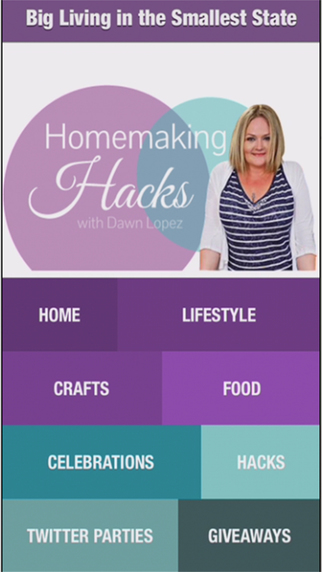 【免費生活App】Homemaking Hacks-APP點子