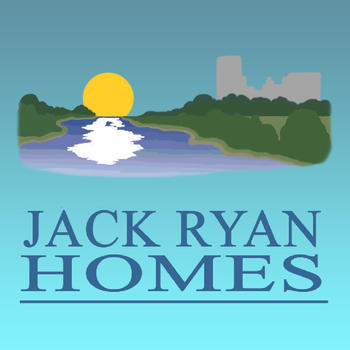 Jack Ryan Homes LOGO-APP點子