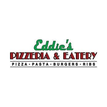 Eddie's Pizzeria & Eatery LOGO-APP點子