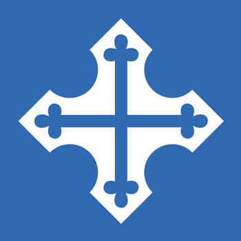 Christ Church App LOGO-APP點子