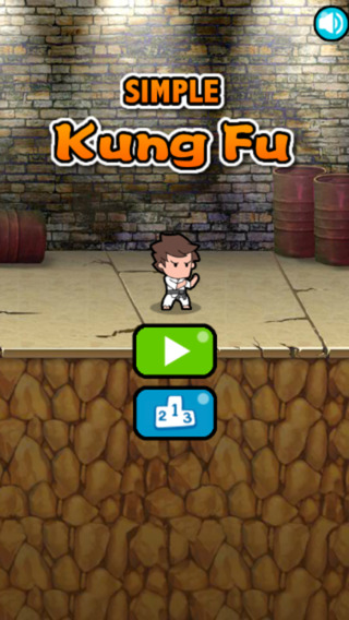 免費下載遊戲APP|Simple KungFu app開箱文|APP開箱王