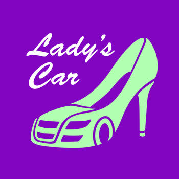 Lady's Car - Car Maintenance Reminder 工具 App LOGO-APP開箱王