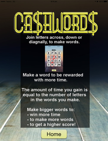 免費下載遊戲APP|CashWords! app開箱文|APP開箱王