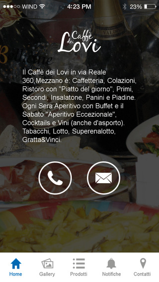 免費下載生活APP|Caffé dei Lovi app開箱文|APP開箱王