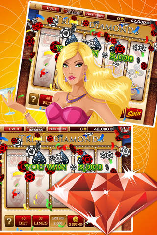 Maya Temple Slots Casino screenshot 3