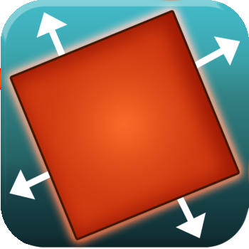 Impossible Geometry Escape - Shape Survival Strategy Game 遊戲 App LOGO-APP開箱王