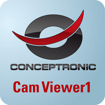 Cam Viewer1 LOGO-APP點子