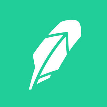 Robinhood - Free Stock Trading LOGO-APP點子