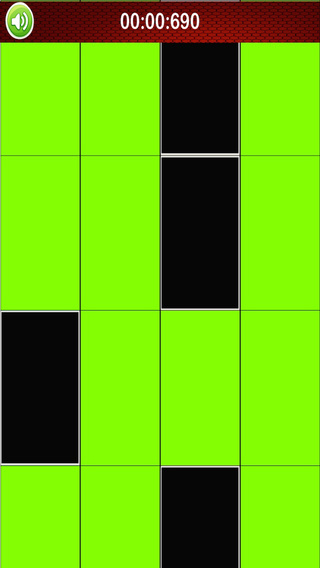 【免費遊戲App】Don't Tap The Neon- Fast Tile Touch Craze-APP點子