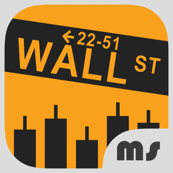 ARBITRAGE TRADER: Realtime Trading Signals for Stocks & Stock Market LOGO-APP點子