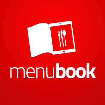 Menubook Mevlana LOGO-APP點子